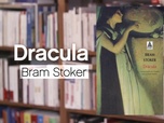 Replay La p'tite librairie - Dracula - Bram Stoker