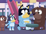 Replay Bluey - 24/10/2025