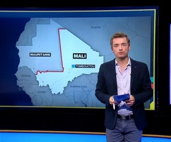 Replay Info ou intox - Une vidéo virale invente une guerre Mali - Mauritanie