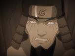 Replay Naruto - S3 E21 - L'erreur du Hokage