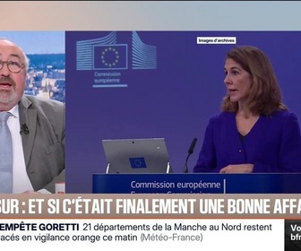 Replay BFM Première - BFM éco : Mercosur, et si c'était finalement une bonne affaire ? - 09/01