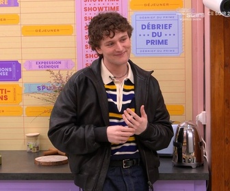 Replay Star Academy 2025 - Quotidienne 103 du 30 janvier 2026