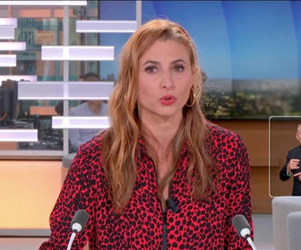 Replay Le JT en LSF - 04/11/2025