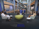 Replay Ici l'Europe - Discours sur l'État de l'Union : des annonces convaincantes ?