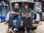Replay Wheeler dealers France - S2E1 - Renault 4L