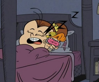 Replay Bienvenue chez les Loud - Journal pas très intime