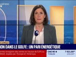 Replay Good Morning Business - Macron de retour du Golfe: un pari énergétique