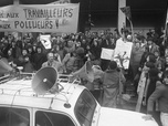 Replay Invitation au voyage spécial - 01/10/2025 - Dans la caméra de René Vautier, la Bretagne en colère