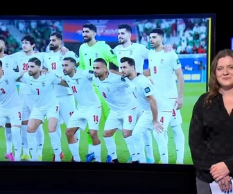 Replay Info ou intox - Coupe du monde de football 2026 : l'Iran exclu du tournoi par Donald Trump?