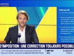 Replay Tout pour investir - La boîte à outils : Olivier Janoray - Avis d'imposition, une correction toujours possible - 15/09