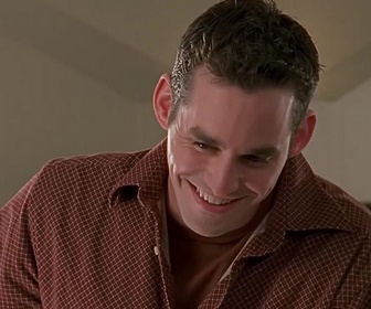 Replay Buffy contre les vampires - S2 E16 - Un charme déroutant