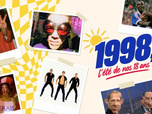 Replay 1998, l'été de nos 18 ans