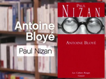 Replay La p'tite librairie - Antoine Bloye - Paul Nizand