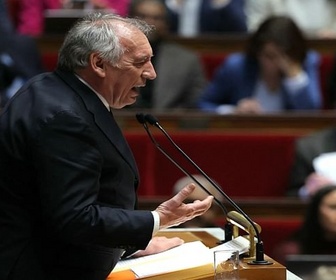 Replay ARTE Journal - Bayrou : la réforme des retraites en chantier