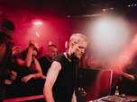 Replay Stone Techno 2025 - Ben Klock