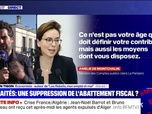 Replay BFM Story - Story 5 : Retraités, une suppression de l'abattement fiscal ? - 22/04