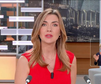 Replay Le JT en LSF - 12/12/2025