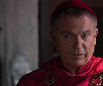 Replay Les Tudors - S01 E06 - Bras de Fer
