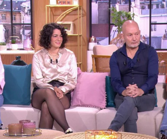 Replay Ça commence aujourd'hui - Cette idée étonnante pour pimenter leur vie de couple