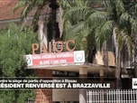 Replay Journal de l'Afrique - Bissau: raid contre le siège du parti d'opposition PAIGC, le président renversé à Brazzaville
