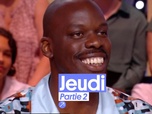 Replay Quotidien, deuxième partie du 19 juin 2025