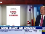 Replay La librairie de l'éco - La parole aux auteurs: Thierry Lentz et Jean-Denis Combrexelle - 14/09