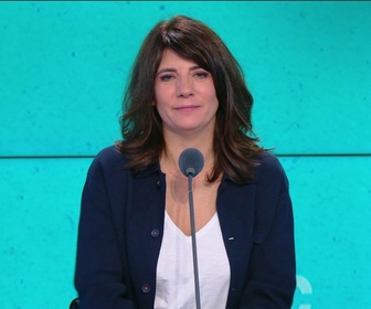 Replay Estelle Midi - TV, smartphone : faut-il bannir les écrans de nos repas ?