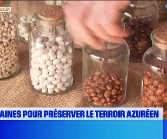 Replay Les longs formats des Locales - Des graines pour préserver le terroir azuréen