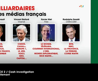 Replay Vu - Émission du mercredi 25 juin 2025