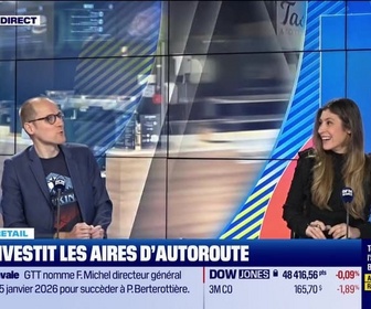 Replay Good Morning Business - Mardi 16 décembre