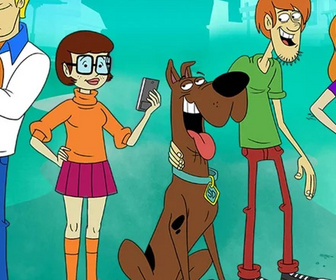 Replay Trop cool, Scooby-Doo ! - 20/10/2025