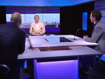 Replay L'Entretien de l'intelligence économique - Revues scientifiques : la domination de la langue anglaise