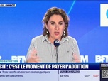 Replay Le Grand entretien : Déficit, c'est le moment de payer l'addition - 08/10