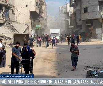 Replay Le 1245 du 08/08/2025