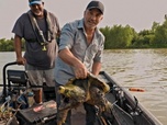 Replay Pêche XXL : derniers géants - Face au monstre