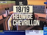 Replay Le 18/19 d'Hedwige Chevrillon - Contrats courts : la France, mauvaise élève - 31/03