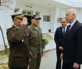 Replay Tunisie, la révolution trahie