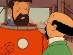 Replay Les aventures de Tintin - Objectif Lune 2/2