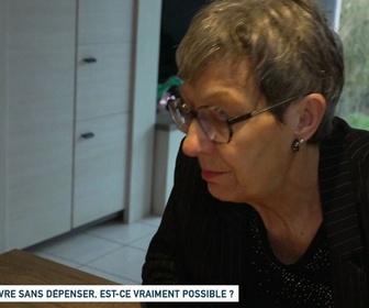 Replay Un jour, un doc - Vivre sans dépenser, est-ce vraiment possible ?