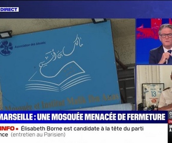 Replay Marschall Truchot Story - Story 6 : Marseille, une mosquée menacée de fermeture - 21/08