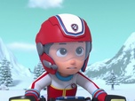 Replay Paw Patrol, la Pat'Patrouille - S10 E06 - L'oursonne polaire