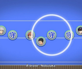 Replay Burning kabaddi ! - Épisode 8 - Demande d'inscription