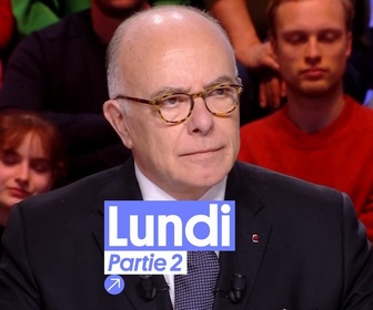 Replay Quotidien, deuxième partie du 3 mars 2025