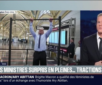 Replay BFM Première prématinale - Le break du mardi 9 décembre