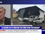 Replay Marschall Truchot Story - Story 5 : Le maire de Saint-Brevin victime d'un attentat - 17/05
