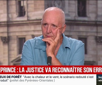 Replay Marschall Truchot : Dany Leprince : la justice va reconnaître son erreur ? - 02/07