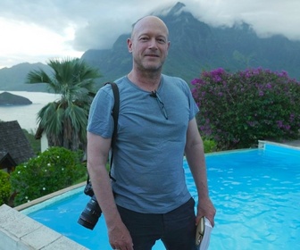 Replay Grands Reportages - Reportages découverte - Mon métier c'est voyager