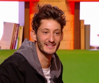 Replay Burger Quiz avec Pierre Niney, Alison Wheeler, Gérard Darmon et Jonathan Cohen