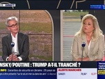 Replay Le 18/19 d'Hedwige Chevrillon - David Baverez (Économiste) et Guillaume Ancel (Chroniqueur de guerre) : Les Européens font front face à Poutine - 04/09