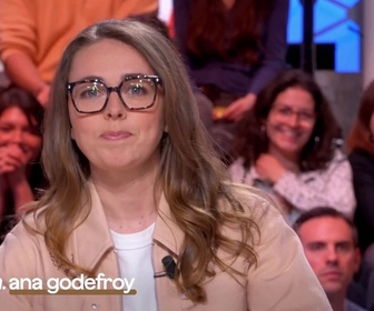 Replay Quotidien troisième partie du 31 mars 2026